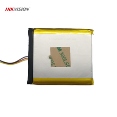 Hikvision Lithium battery for AX Pro Panel DS-PA-BATTERY