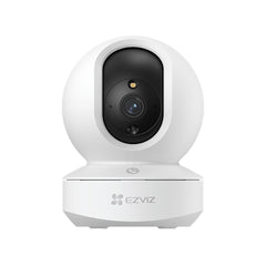 EZVIZ 5MP 3K Smart Wi-Fi Pan & Tilt Camera TY1 Pro