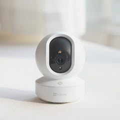 EZVIZ 4MP 2K Smart Wi-Fi Pan & Tilt Camera TY1 Pro