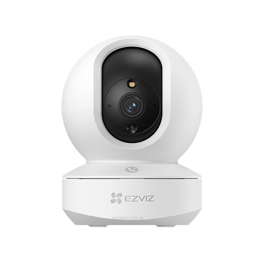 EZVIZ 4MP 2K Smart Wi-Fi Pan & Tilt Camera TY1 Pro