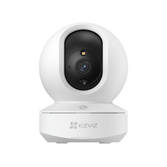 EZVIZ 4MP 2K Smart Wi-Fi Pan & Tilt Camera TY1 Pro
