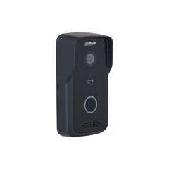 Dahua IP Villa Outdoor Station - Budget Model, PoE - VTO2111D-P-S3