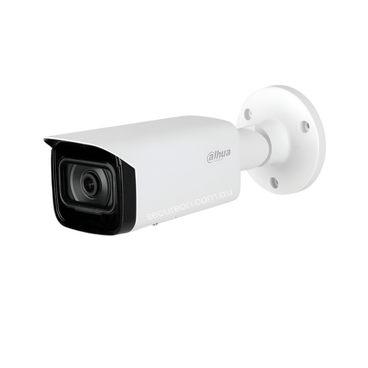 Dahua 8MP Lite IR Fixed-focal Bullet Network Camera DH-IPC-HFW2831TP-AS-0360B-S2