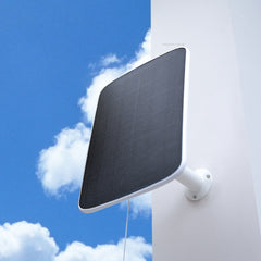 EZVIZ BC1 Solar Charging Panel CS-CMT-Solar Panel-C