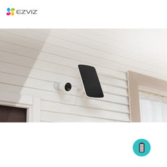 EZVIZ Solar Charging Panel BC1