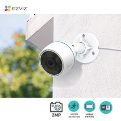 EZVIZ 2MP Wi-Fi Smart Home Camera C3TN