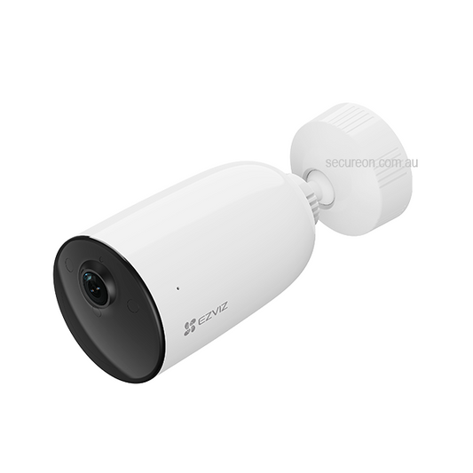 EZVIZ 3MP 2K Outdoor Wi-Fi Battery Camera CB3 CS-CB3
