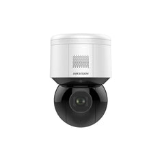 Hikvision 4MP 4x Zoom IR Wi-Fi Mini PT Dome Network Camera 2.8~12mm Built-in Mic DS-2DE3A404IWG-E/W