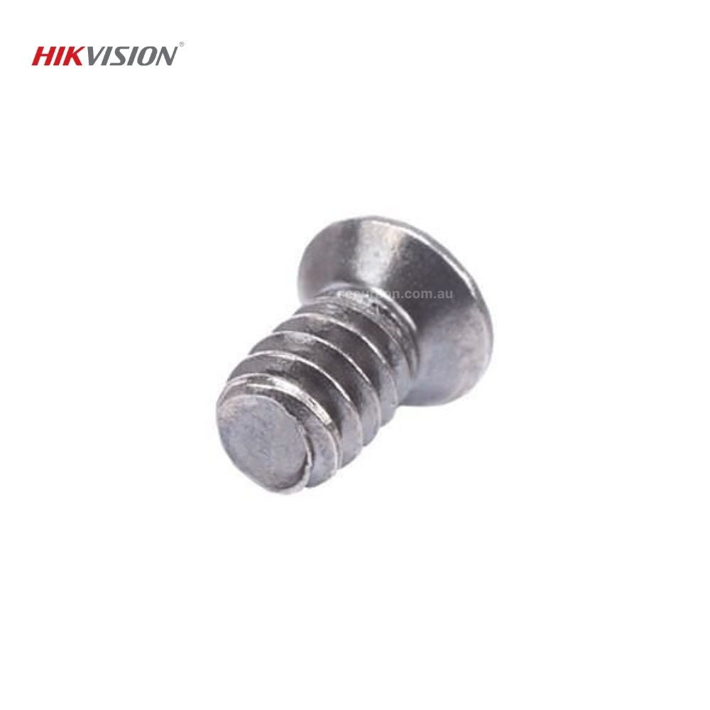 Hikvision Professional Security Accessory Hard Disk Screws - Installation Component - 193100135