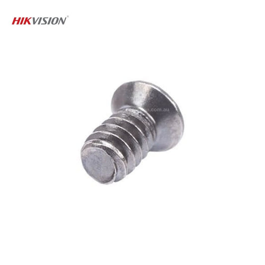 Hikvision Professional Security Accessory Hard Disk Screws - Installation Component - 193100135