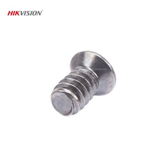 Hikvision Professional Security Accessory Hard Disk Screws - Installation Component - 193100135