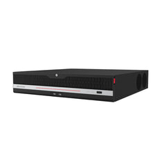 Hikvision DeepinMind Pro 32 Channel AcuSeek NVR 8K 8 Bay 2U No HDD 5 Year - iDS-9632NXI-P8