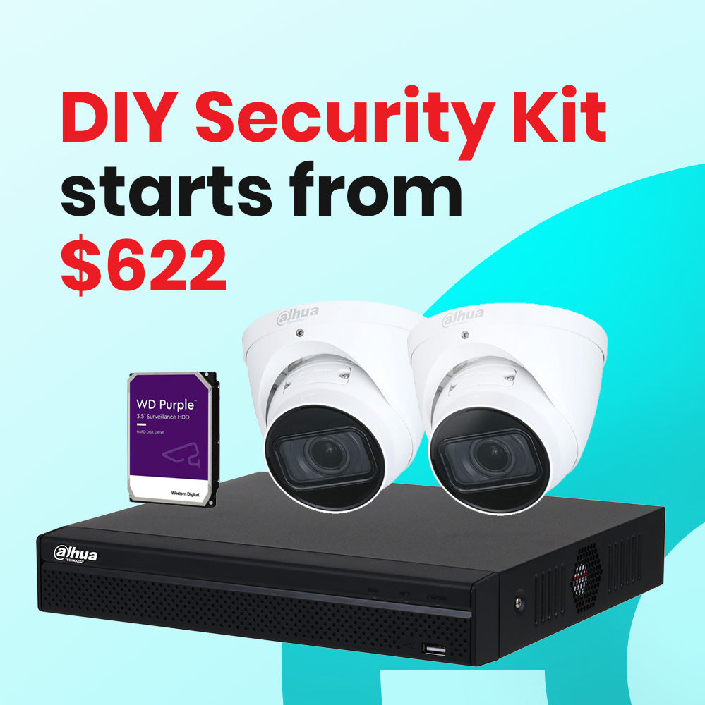Data Security Kit Build Your Own Security Kit – Secure On