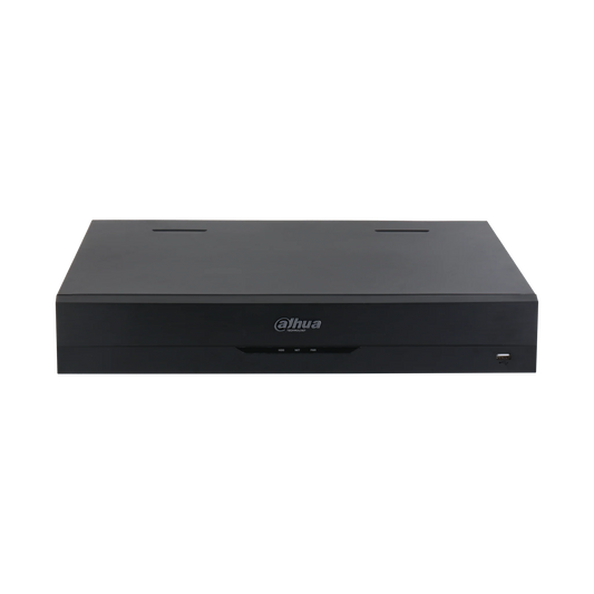 Dahua DHI-NVR5432-AI/ANZ 32CH Wizsense No PoE AI NVR