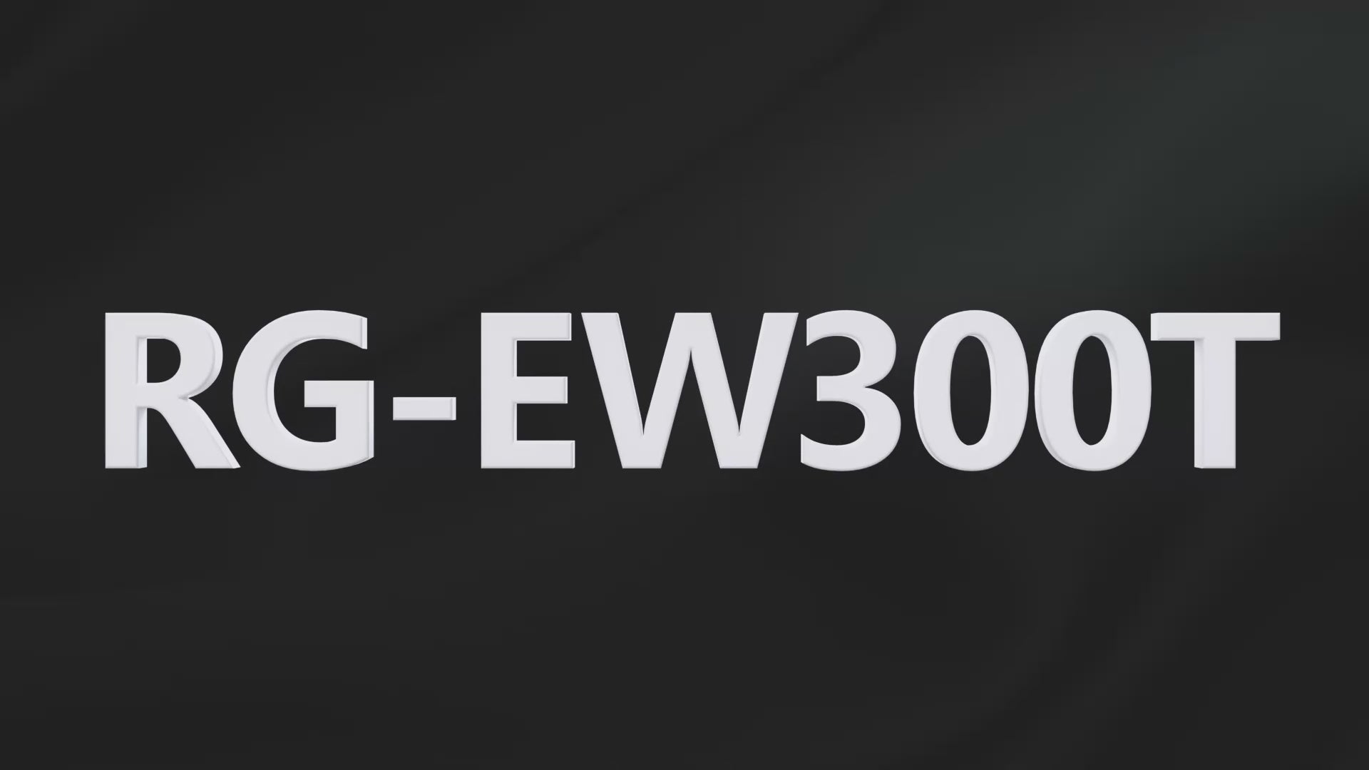 Ruijie N300 Wireless 4G LTE Router RG-EW300T