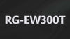 Ruijie N300 Wireless 4G LTE Router RG-EW300T