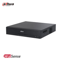 Dahua DHI-NVR5864-AI/ANZ 64 Channels 2U 8HDD WizSense Network Video Recorder