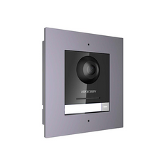 Hikvision Gen2 DS-KD8003-IME1-Flush Video Intercom Modular Door Station