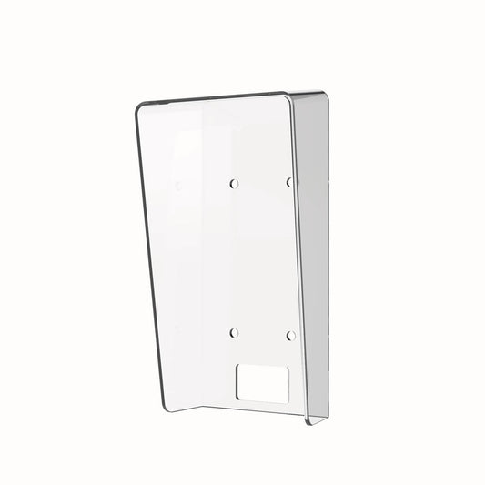 Hikvision Protective Rain Shield Cove for Intercom DS-KABV6113-RS