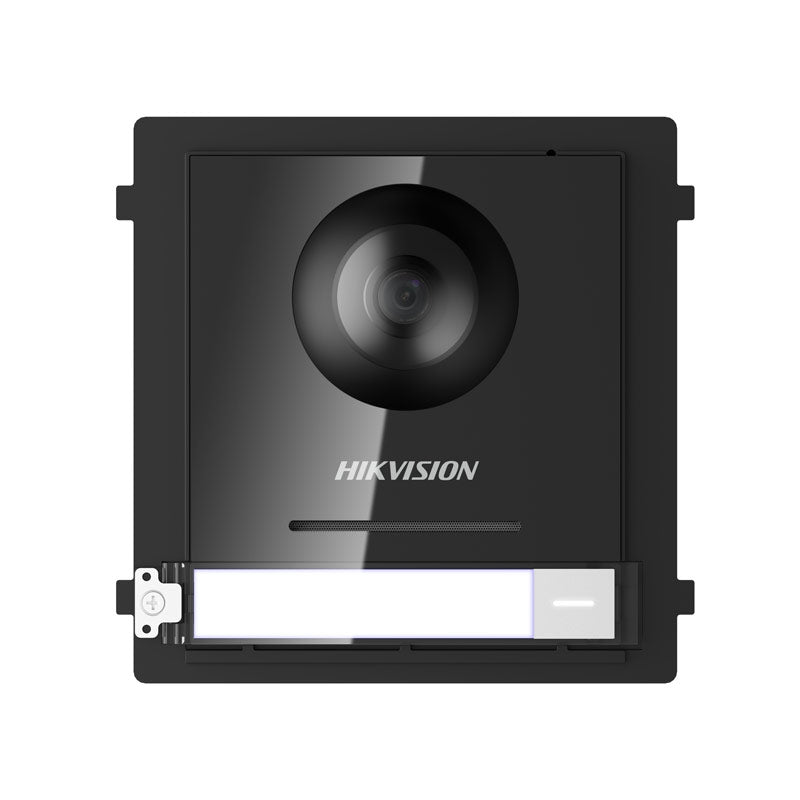 Hikvision DS-KD8003-IME1 Gen2 Video Intercom Module Door Station