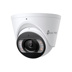 TP-Link VIGI 5MP Full-Colour Turret Network Camera 2.8mm INSIGHT-S455