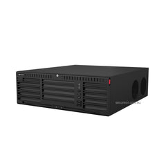 Hikvision 64 Channel M-Series NVR - 8K Recording, 16 SATA Bays - DS-9664NI-M16