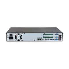 Dahua 64 Channels 1.5U 4HDD WizSense Network Video Recorder NVR5464-AI/ANZ