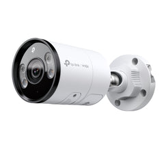 TP-Link VIGI 8MP Outdoor Full-Color Bullet Network Camera 2.8mm VIGI-C385