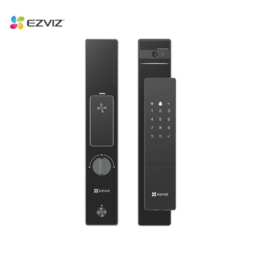 EZVIZ Face Recognition Smart Lock DL50FVS
