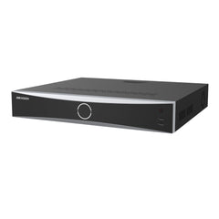 Hikvision 32 Channel VPro Series NVR AcuSeek/AcuSearch 16 PoE 4 Bay 1.5RU No HDD - DS-7732NXI-I4/16P/VPro