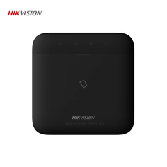 Hikvision DS-PWA96-M-WB AX PRO Wireless 4G Control Panel Hub Black