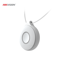 Hikvision AX PRO Wireless Portable Emergency Button DS-PDEBP1-EG2-WB
