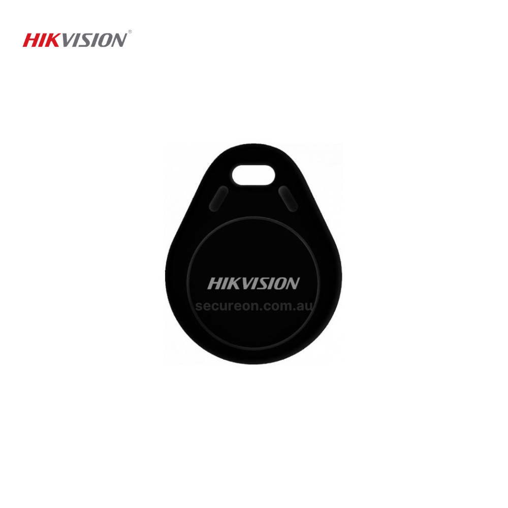 Hikvision DS-PT-M1-BLK AX PRO Mifare Tag Black