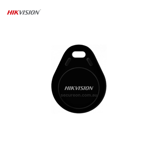 Hikvision DS-PT-M1-BLK AX PRO Mifare Tag Black