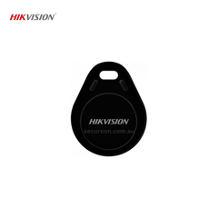 Hikvision DS-PT-M1-BLK AX PRO Mifare Tag Black