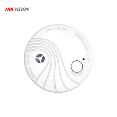 Hikvision DS-PDSMK-S-WB AX PRO Wireless Indoor Photoelectric Smoke Detector