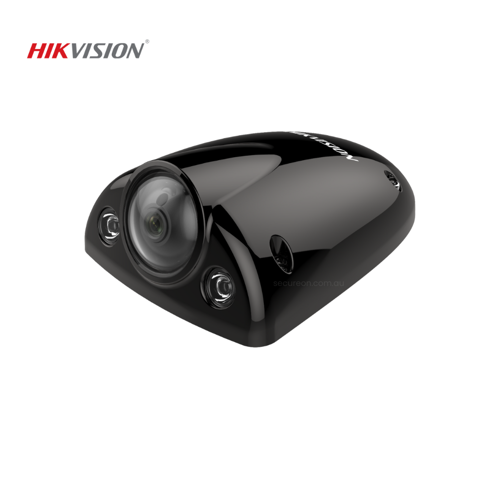 Hikvision 2MP Outer Vehicle Mobile Camera 30m IR DS-2XM6522G1