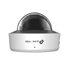 TP-Link VIGI INSIGHT 8MP 4K S285 Dome Full-Colour Fixed Lens Camera 4mm