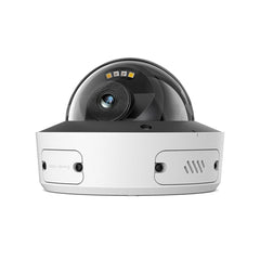 TP-Link VIGI INSIGHT 8MP 4K S285 Dome Full-Colour Fixed Lens Camera 2.8mm