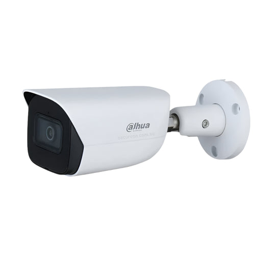 Dahua DH-IPC-HFW3666EP-AS-AUS 6MP 50m IR 2.8mm SMD 4.0 Wizsense Bullet Network Camera