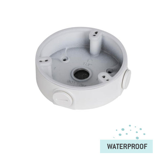 Dahua Water Proof Wall Mount Bracket PFA136