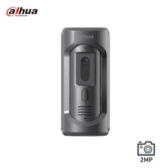 Dahua 2MP IP Vandalproof Outdoor Station Wide Angle View 100 degrees DHI-VTO2101E-P