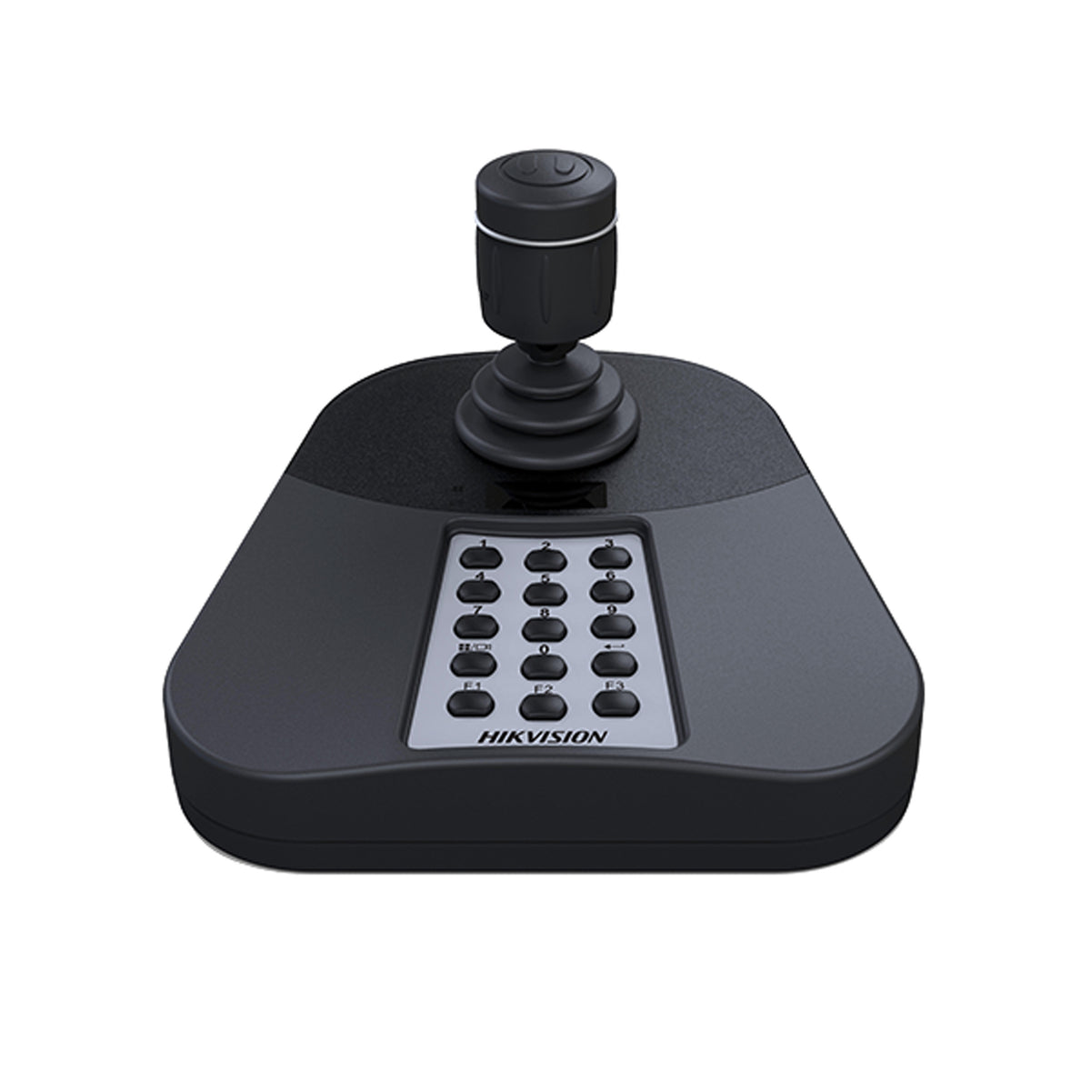 Hikvision DS-1005KI USB PTZ Keyboard Controller for NVRs, DVRs, VMS