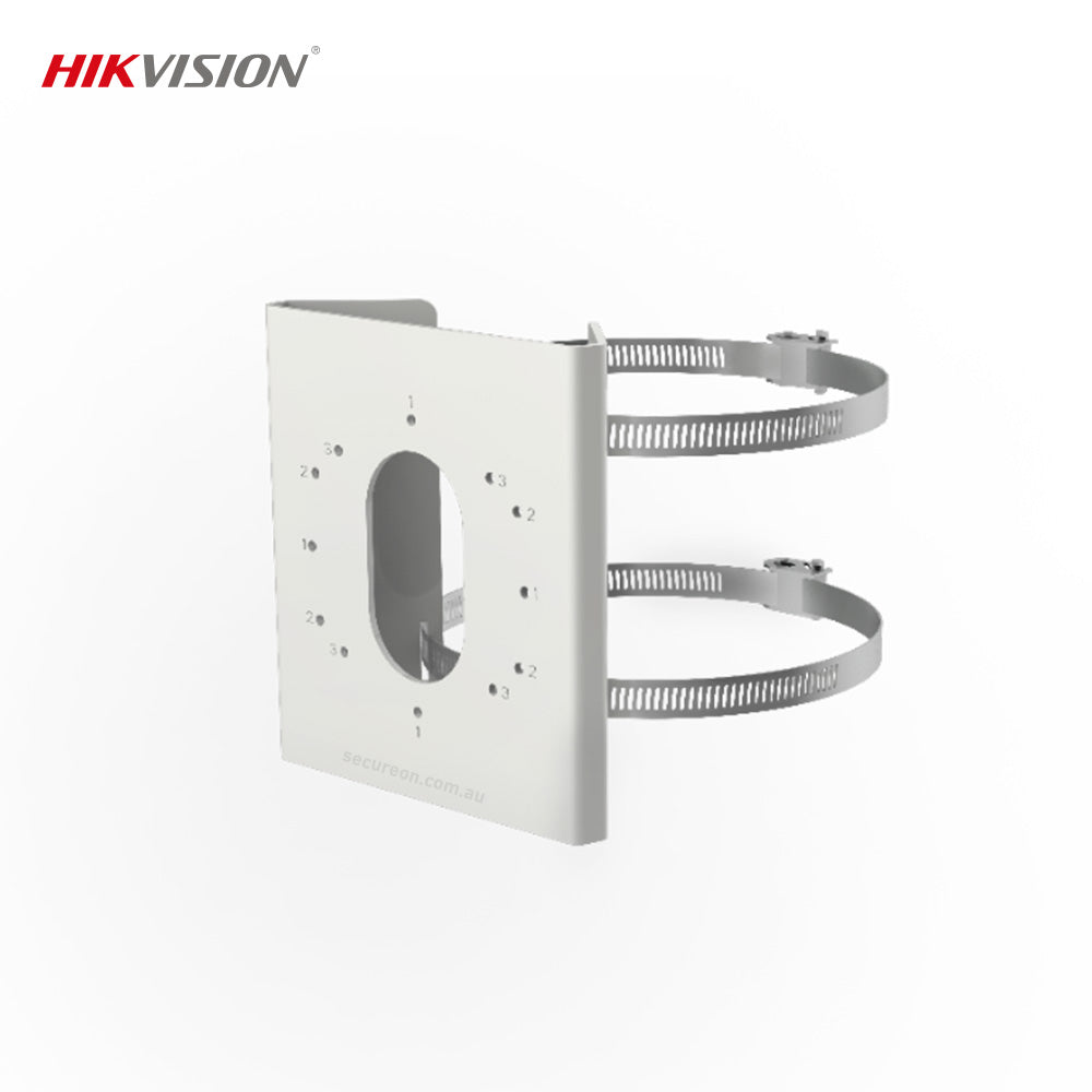 Hikvision Vertical Pole Mount DS-1275ZJ-S-SUS