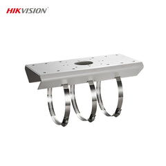 Hikvision Pole Mount Bracket DS-1275ZJ-SUS