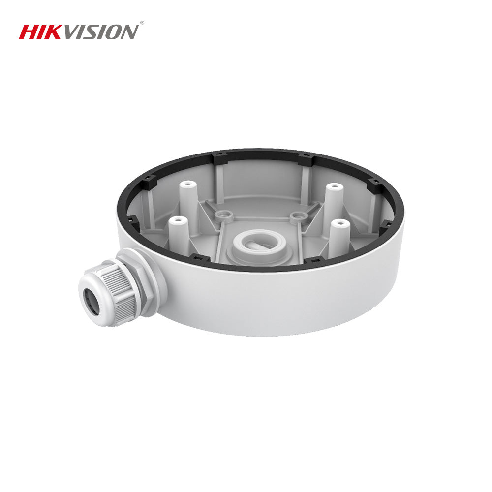 Hikvision DS-1280ZJ-DM55 Junction Box