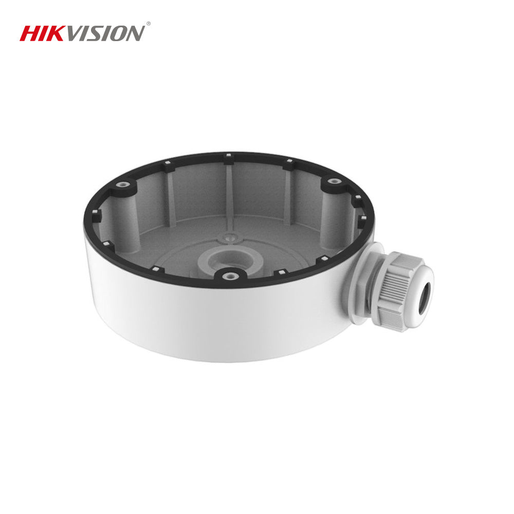 Hikvision DS-1280ZJ-DM8 CCTV Camera Junction Box