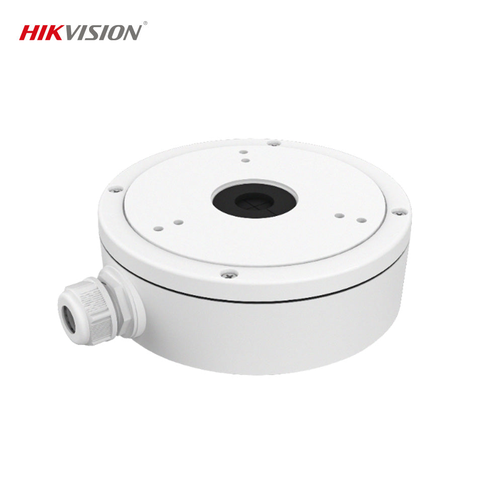 Hikvision DS-1280ZJ-M Junction Box