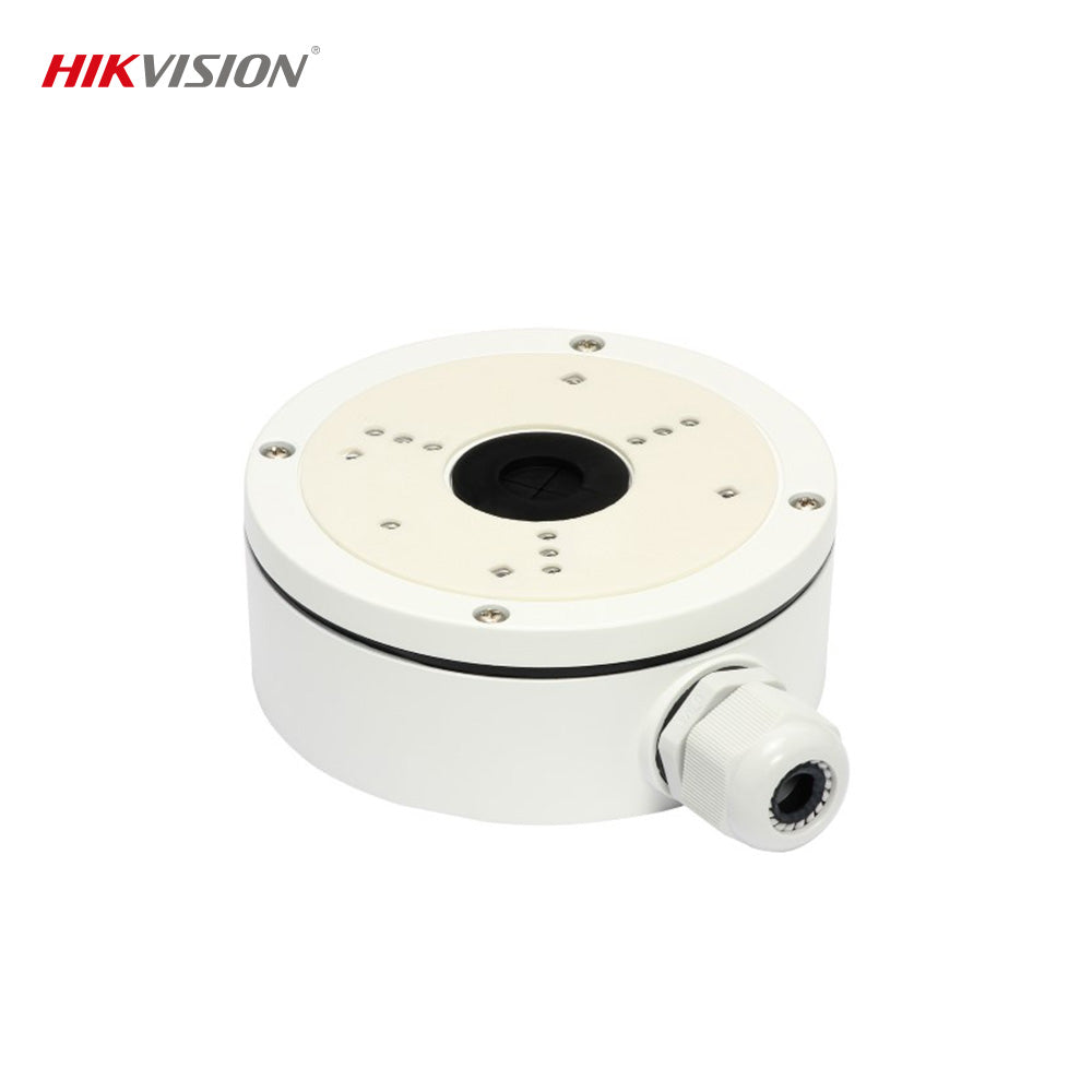 Hikvision DS-1280ZJ-S Junction Box