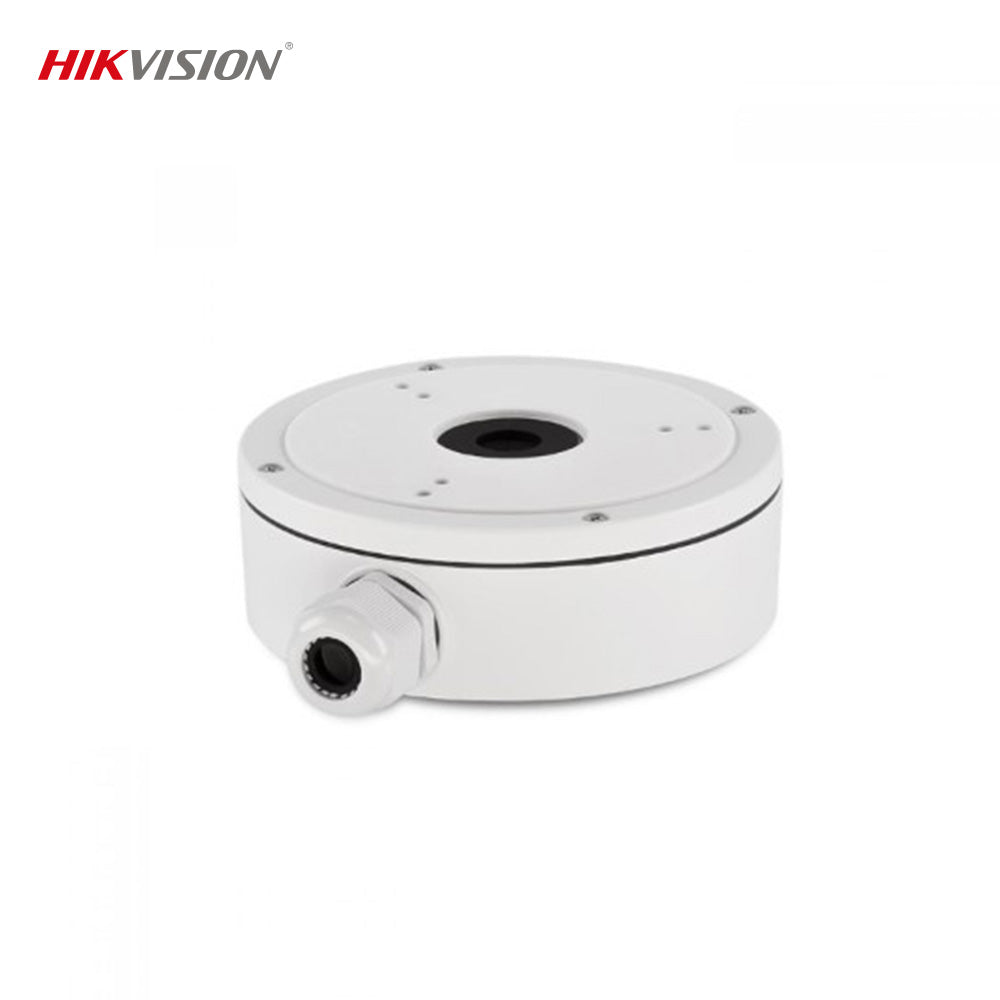 Hikvision DS-1280ZJ-XS Junction Box